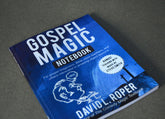 Gospel Magic Notebook